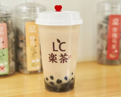 台湾スイーツ タピオカ専門店 LC楽茶 江戸川区 사진 2