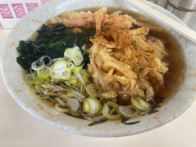 立喰そば・立呑 みずえ 사진 3