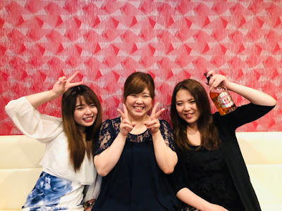 girlsスナック 晴レ。 사진 2