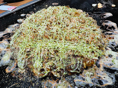 もんじゃ焼き だい熊 사진 5