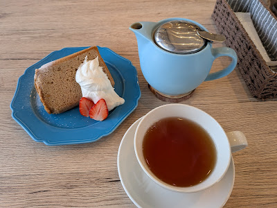 cafe＆studio プチグレン 사진 3