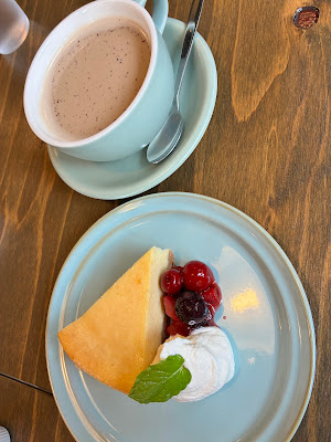 cafeみちくさ 사진 2