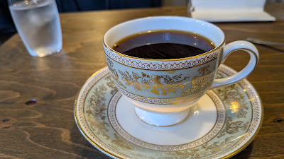 cafeみちくさ 사진 3