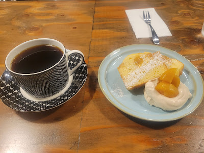 cafeみちくさ 사진 4