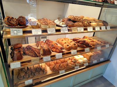 BAKERY&CAFE AINI 사진 3