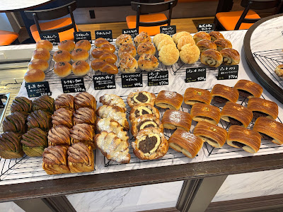 Boulangerie Dudestin 사진 3