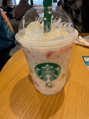 Starbucks Coffee - Aeon Ichikawa Myoden 사진 2