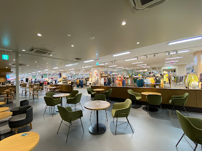 Starbucks Coffee - Aeon Ichikawa Myoden 사진 3