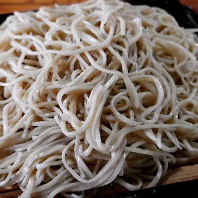 蕎麦うどん あみ富 사진 2