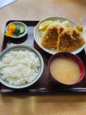 蕎麦うどん あみ富 사진 3