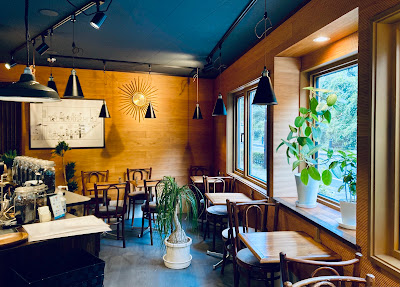 go café and coffee roastery 사진 3