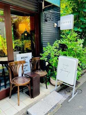 go café and coffee roastery 사진 4