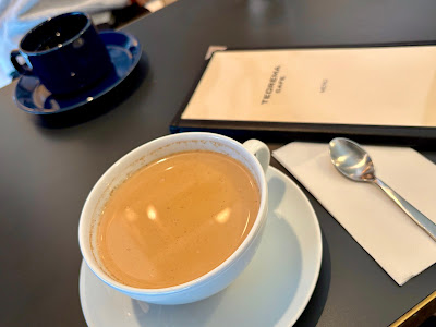 Teorema Cafe 사진 2