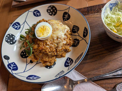 花cafeゆらふや。 사진 2