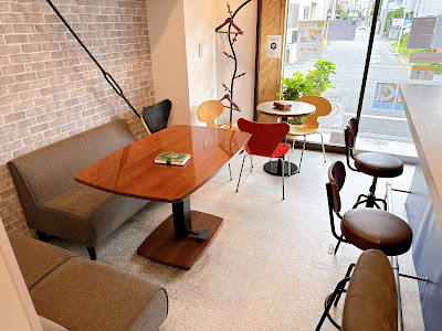 シェアキッチンYELLow Lamp 사진 4