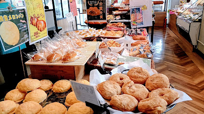 Crown Bakery 사진 2