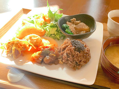 Sarasya Shinsen Chaen 사진 3