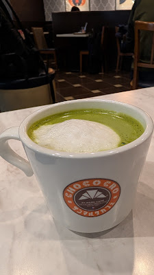 Saint Marc Cafe Mitaka Station South Exit 사진 3