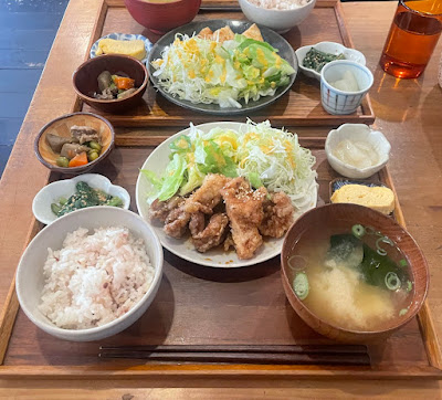 Nishikubo Shokudō 사진 3