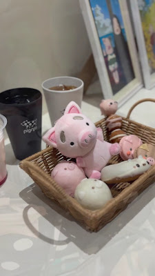 pignic cafe Kichijoji 사진 2
