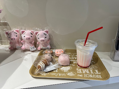 pignic cafe Kichijoji 사진 3