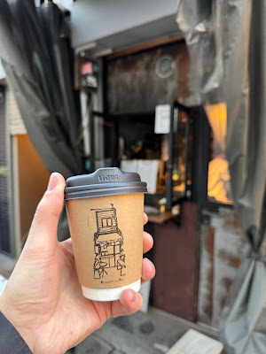andoh coffee 사진 2