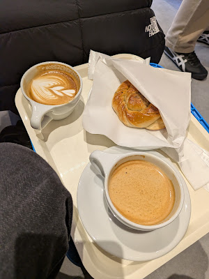 andoh coffee 사진 4