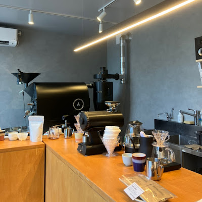 andoh coffee 사진 3