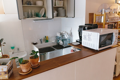 Pico Pico Cafe (Pikopiko Cafe) rental space 사진 2