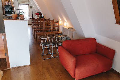 Pico Pico Cafe (Pikopiko Cafe) rental space 사진 3