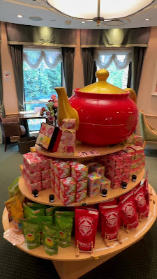Mlesna Tea Tokyo 사진 2