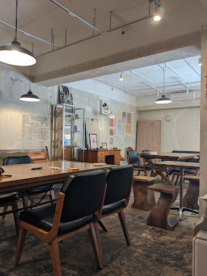 BOOK CAFE TERMINAL（ブックカフェ ターミナル） 사진 3
