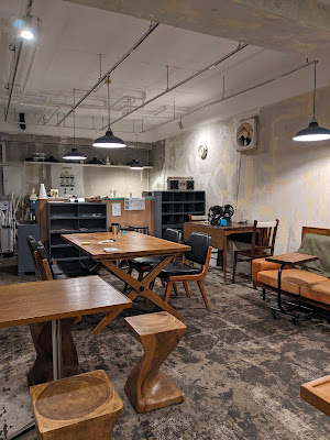 BOOK CAFE TERMINAL（ブックカフェ ターミナル） 사진 2