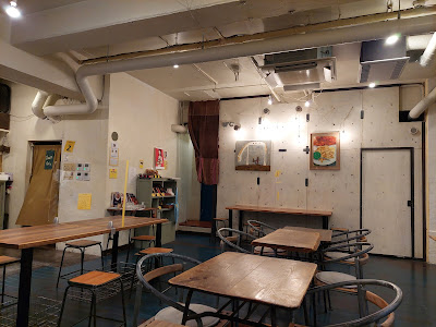 Kichimu Event Space & Cafe 사진 3