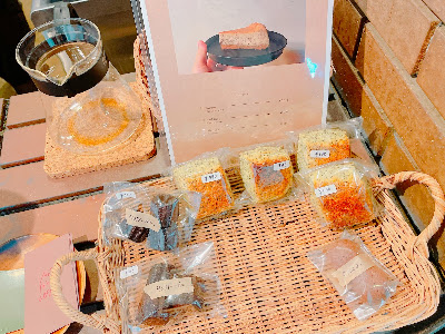 クレープ喫茶TINY（タイニークレープ/crepe cafe ） 사진 4