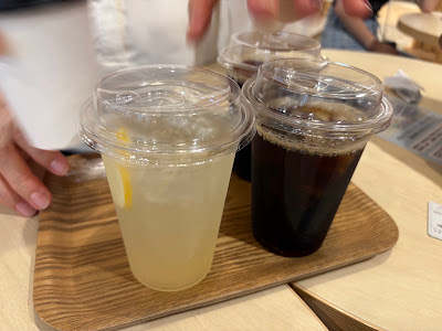 Coffee Style UCC - atré Kichijoji 사진 5