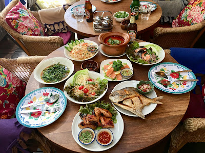 Cafe Amrita 사진 3