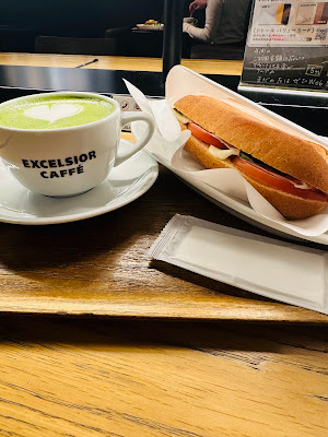 Excelsior Caffé 사진 4