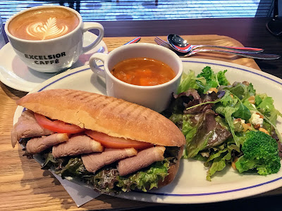 Excelsior Caffé 사진 3