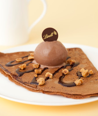 Lindt Chocolate Cafe - Kichijoji 사진 3