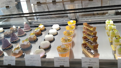 Liberté Pâtisserie Boulangerie Tokyo Kichijōji 사진 2