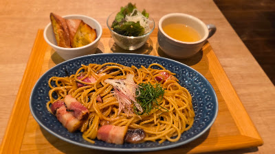 kawara CAFE & KITCHEN Kichijoji PARCO Ten 사진 4