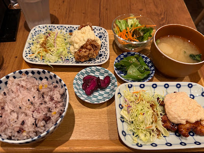 kawara CAFE & KITCHEN Kichijoji PARCO Ten 사진 3
