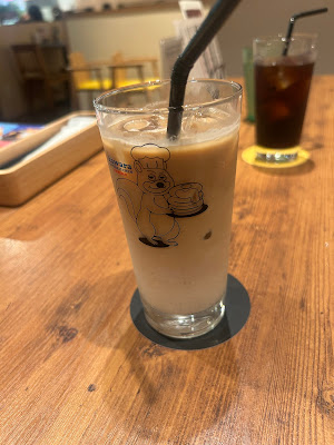 kawara CAFE & KITCHEN Kichijoji PARCO Ten 사진 5