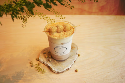 Tototo & Soymilk 사진 3