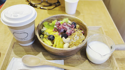 Tototo & Soymilk 사진 2