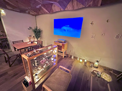 Cafe and Gallery ほとり 사진 4