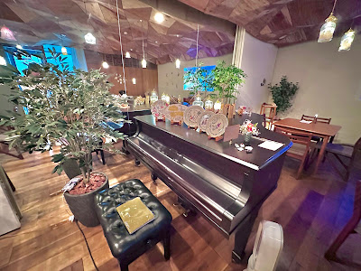 Cafe and Gallery ほとり 사진 3