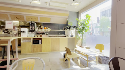 nomuno coffee & wine library Kichijoji 사진 2