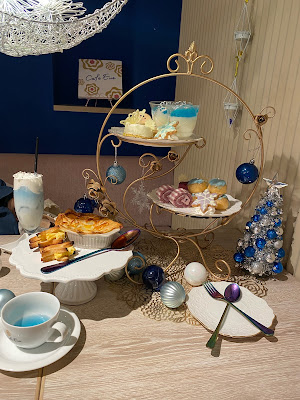 Cafe Eve 사진 3
